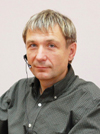Сергей Шаронин
