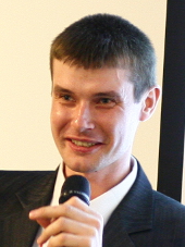 Олег Бугрим